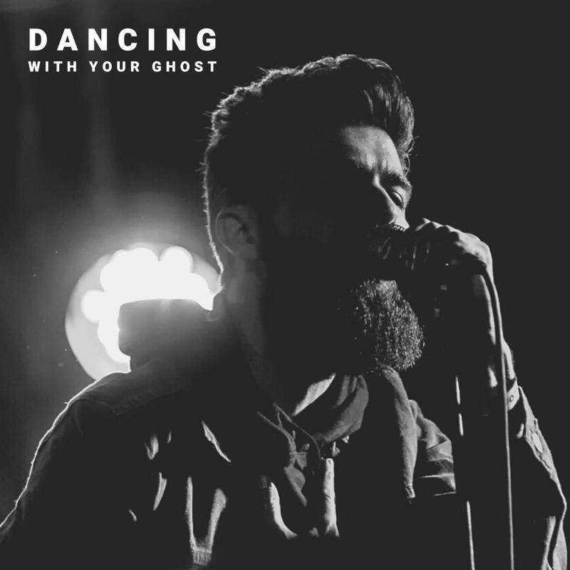 dancingwithyourghost封面