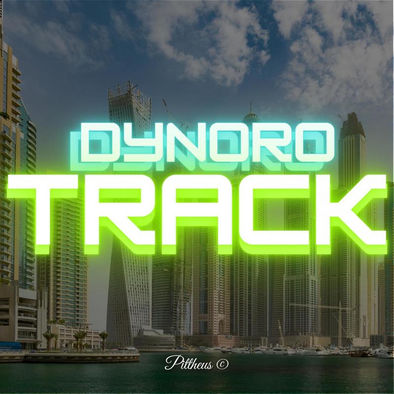 DynoroTrack封面