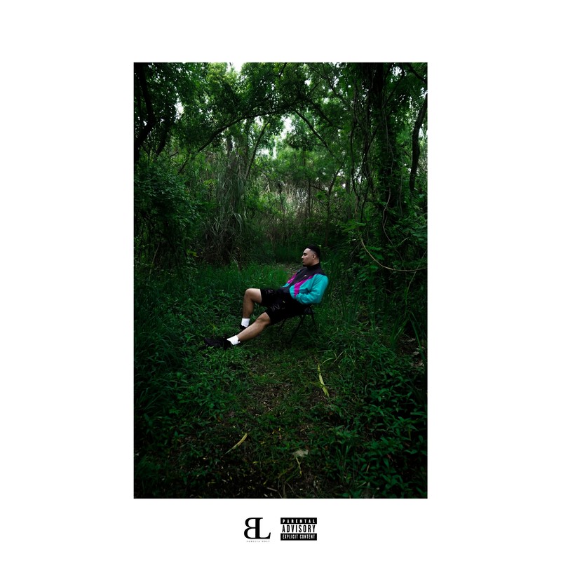 LOST(Intro|Explicit)封面