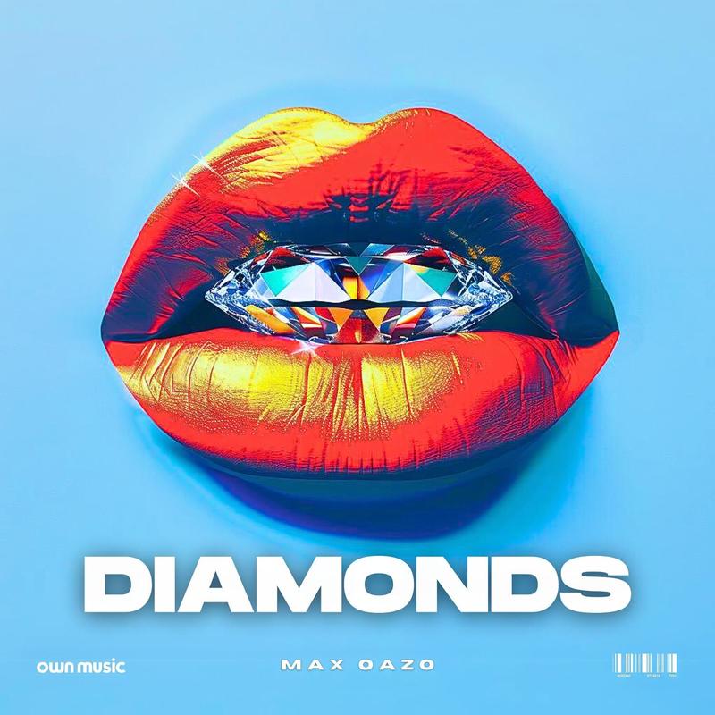 Diamonds封面