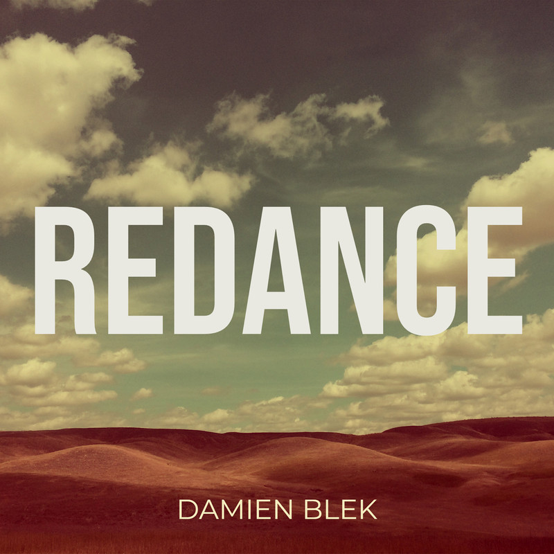 Redance封面