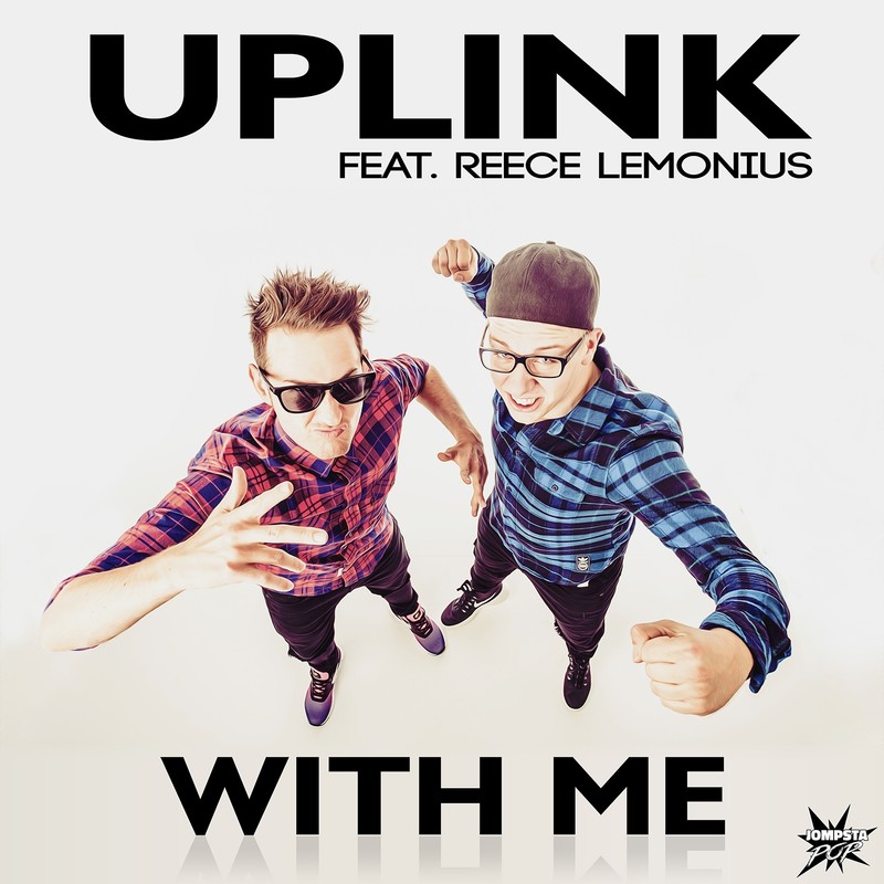 WithMe(feat.ReeceLemonius)封面