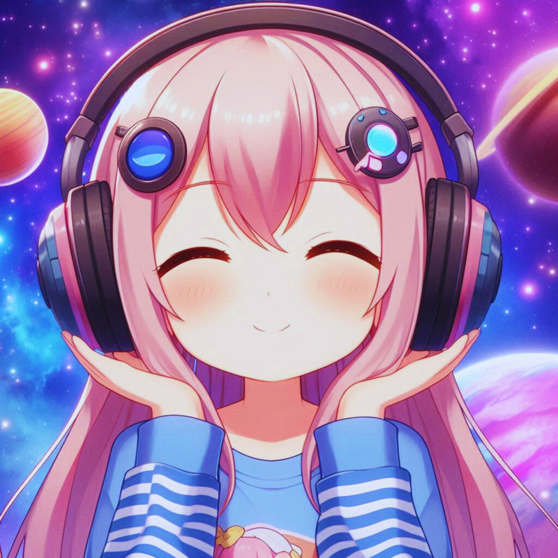 DaydreamPulse封面