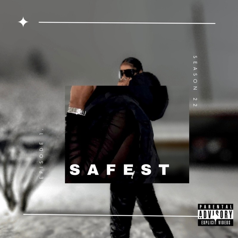 Safest封面