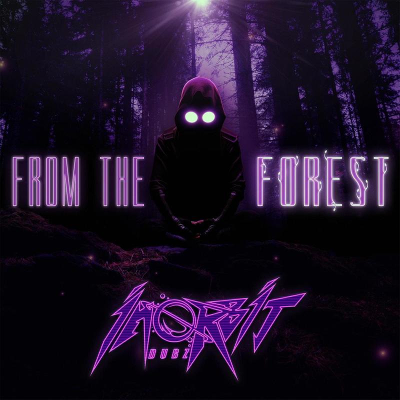 FromTheForest封面