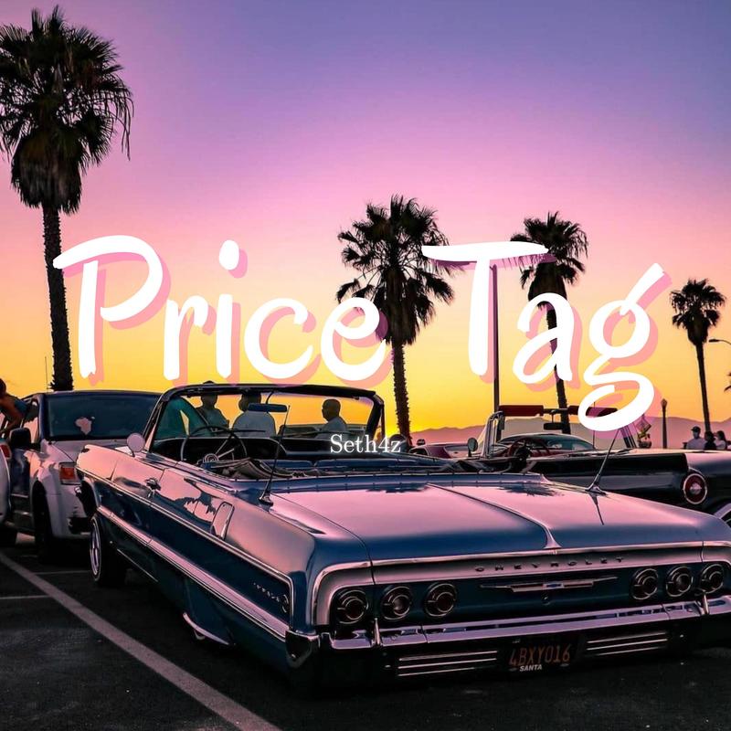 PriceTag封面