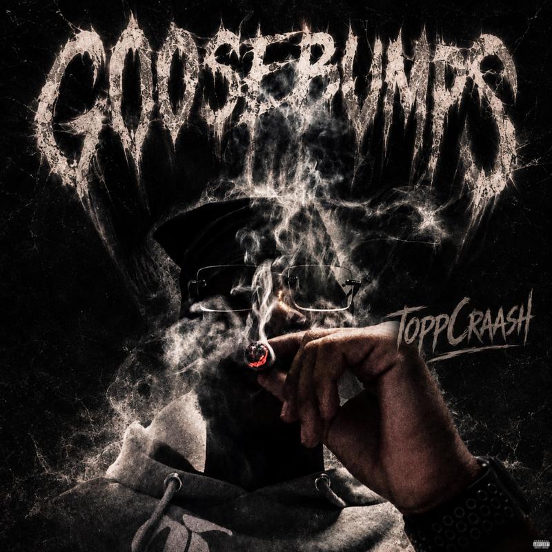 Goosebumps(Spedup)封面