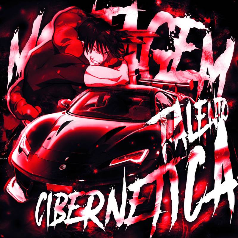 MONTAGEMTALENTOCIBERNETICA(Explicit)封面