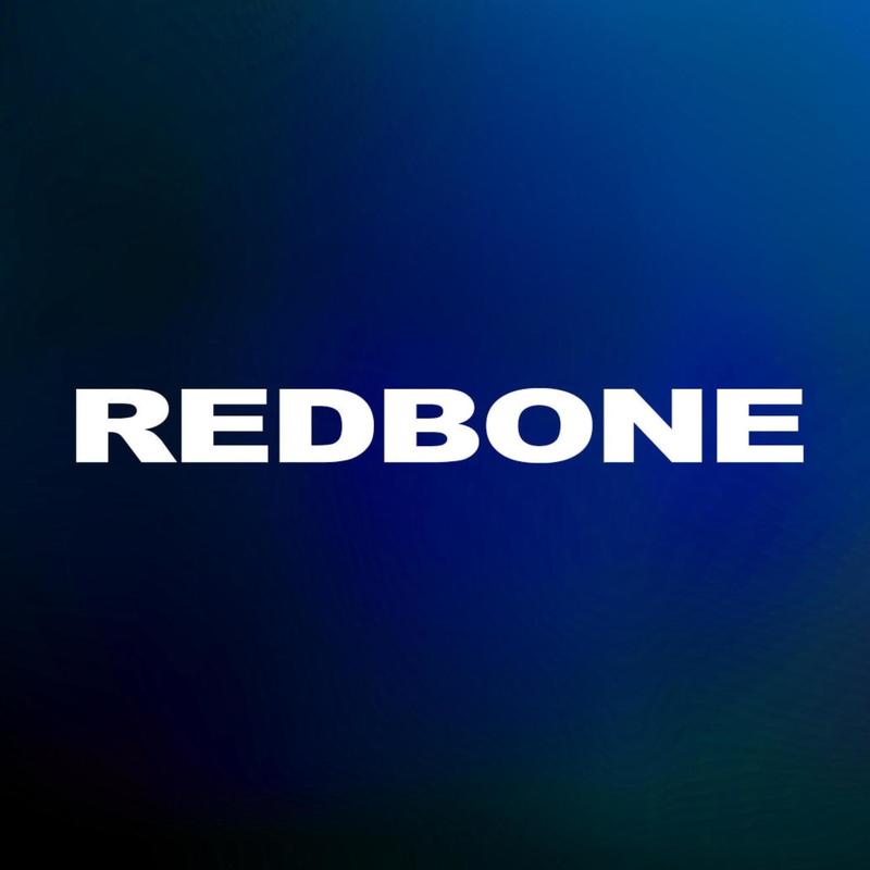 Redbone封面