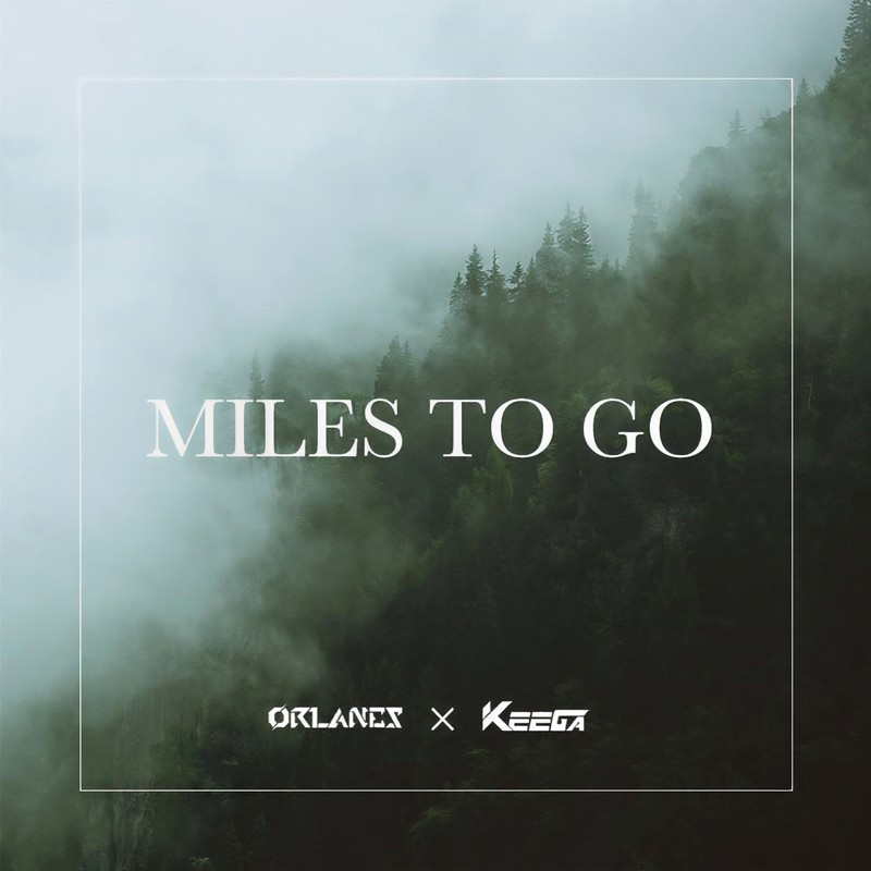 MilesToGo封面