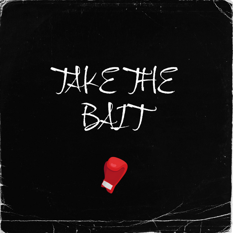 TaketheBait封面