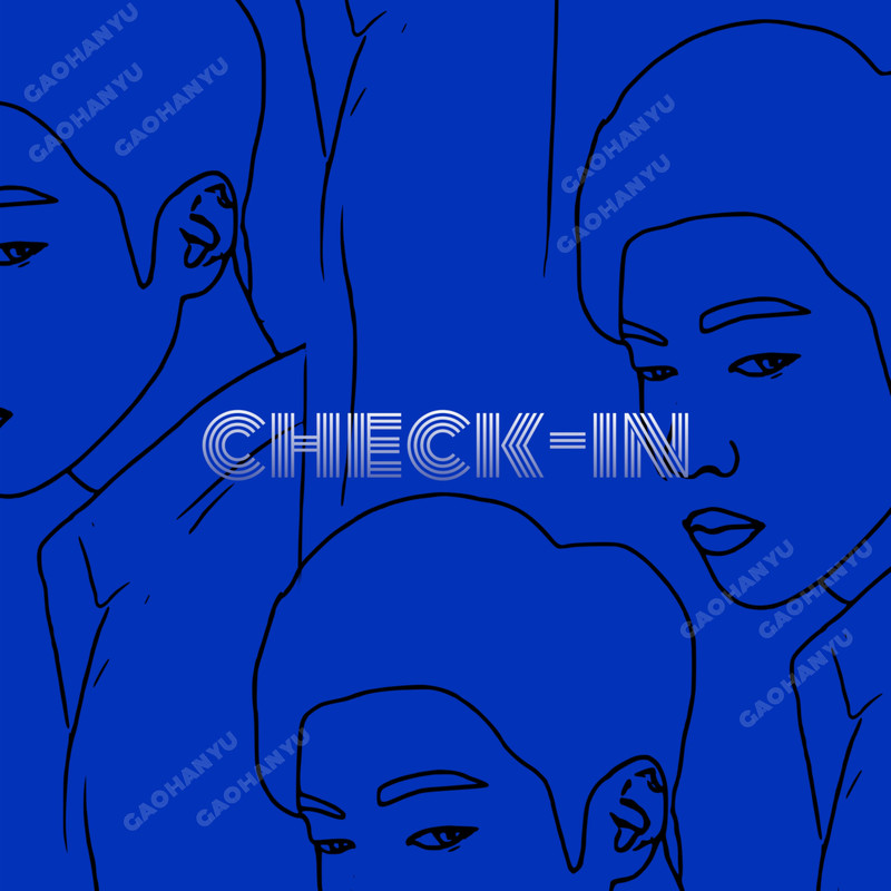 Check封面
