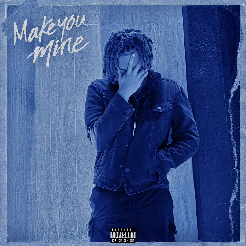 MakeYouMine封面