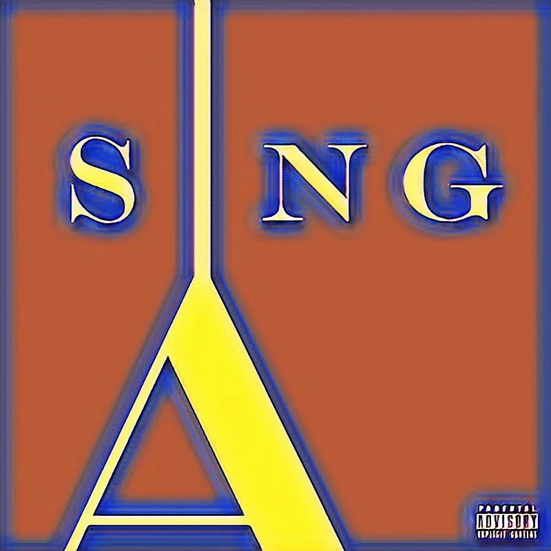 SingARapSong封面