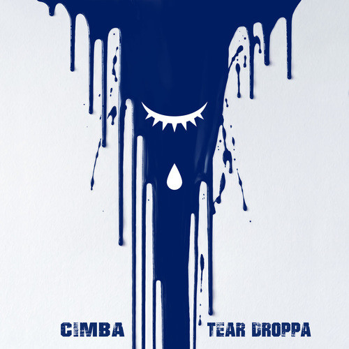 TearDroppa封面