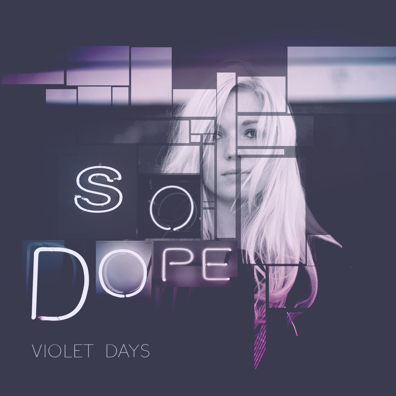 SoDope封面