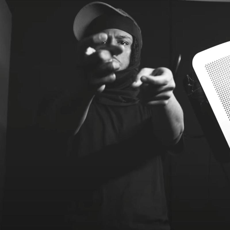 ONEMICFREESTYLE(feat.SdotGo)封面