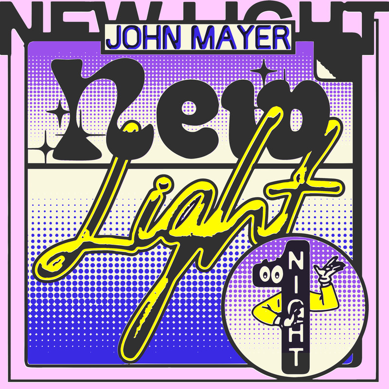 NewLight封面