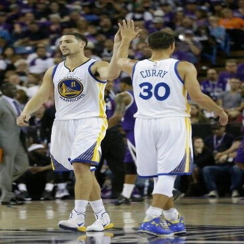 GSW封面