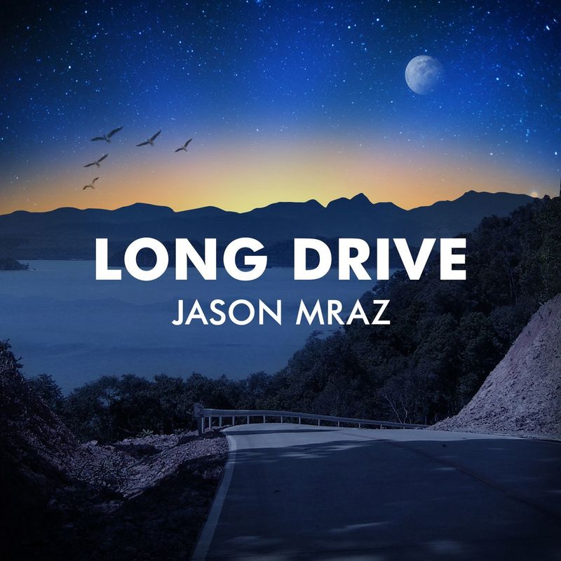 LongDrive封面