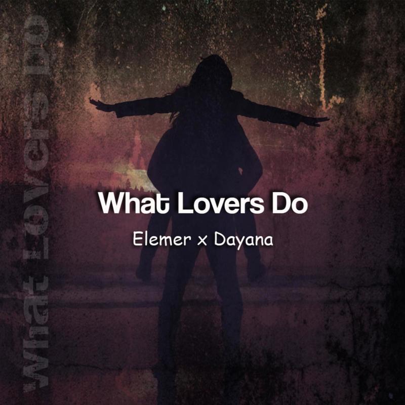 WhatLoversDo封面