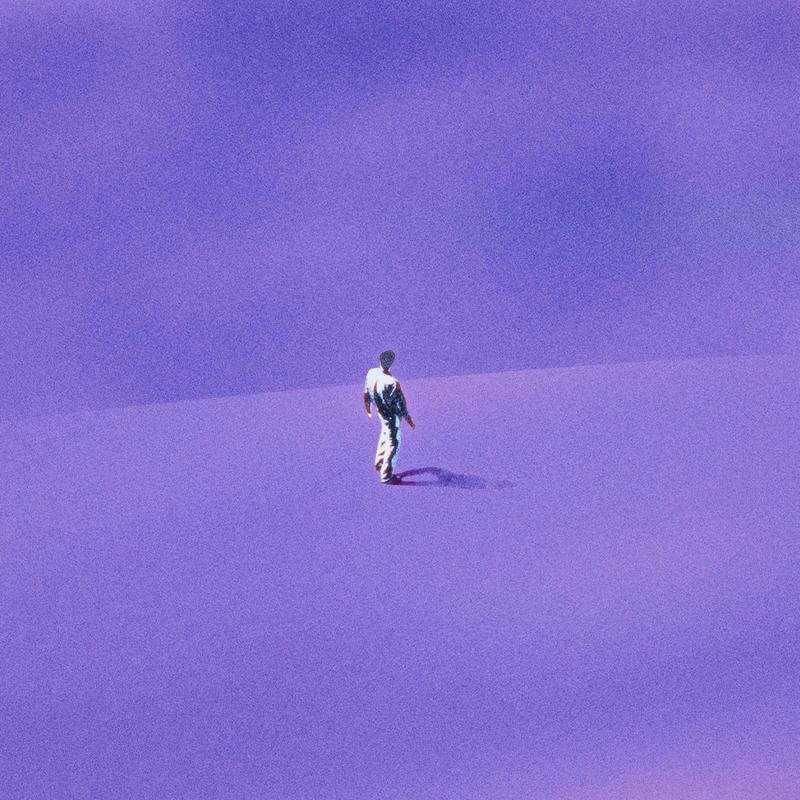 NOMADE封面