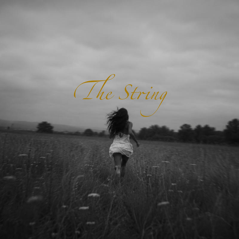 TheString封面