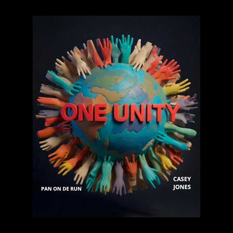 OneUnity封面
