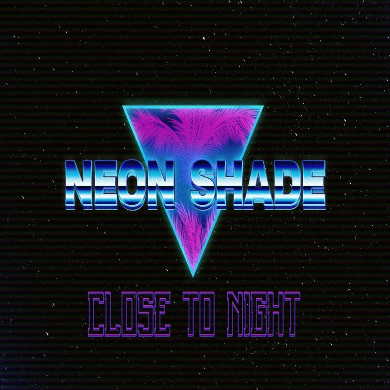 CloseToNight封面