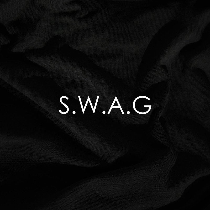 SWAG封面