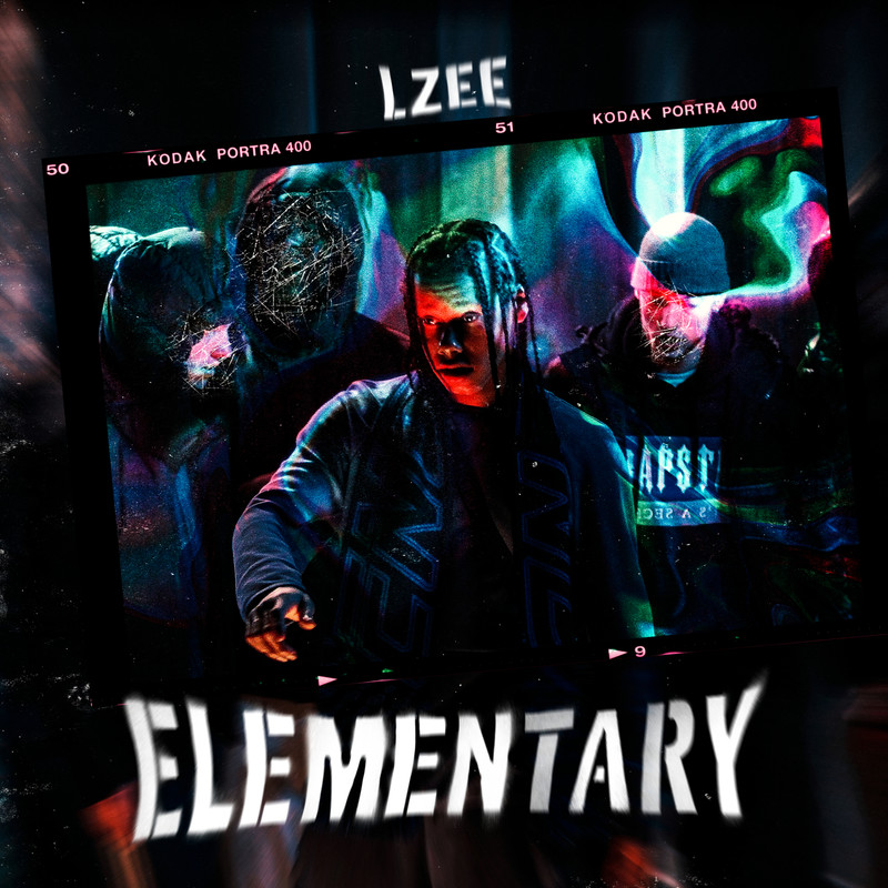 Elementary(Explicit)封面