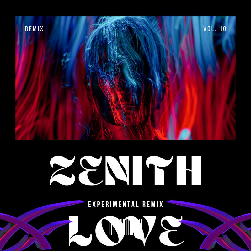 ZenithLove封面