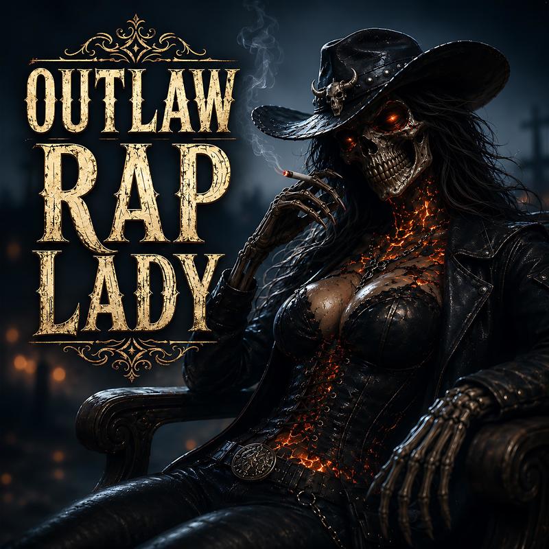 Draw(OutlawCountryRap)封面