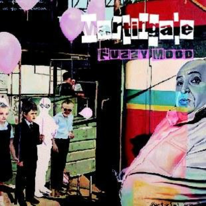 Stability封面