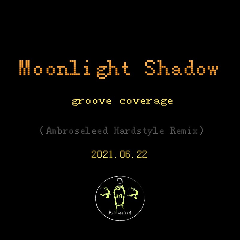 MoonlightShadow封面