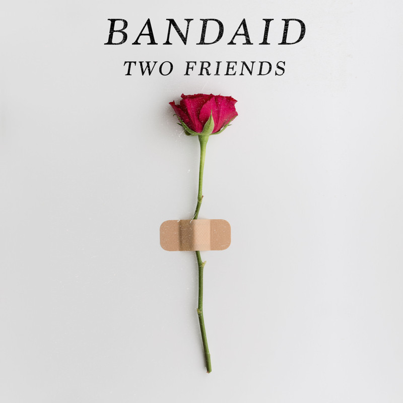 Bandaid封面