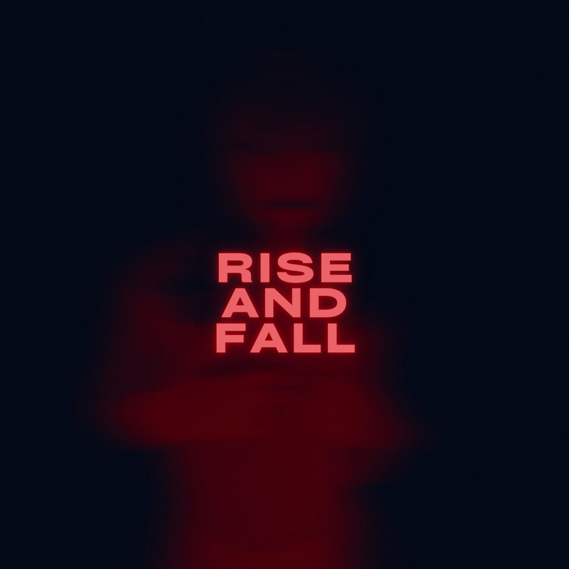 RiseandFall封面