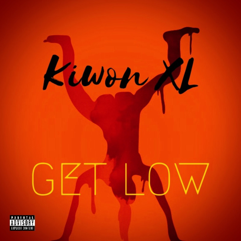 GetLow封面
