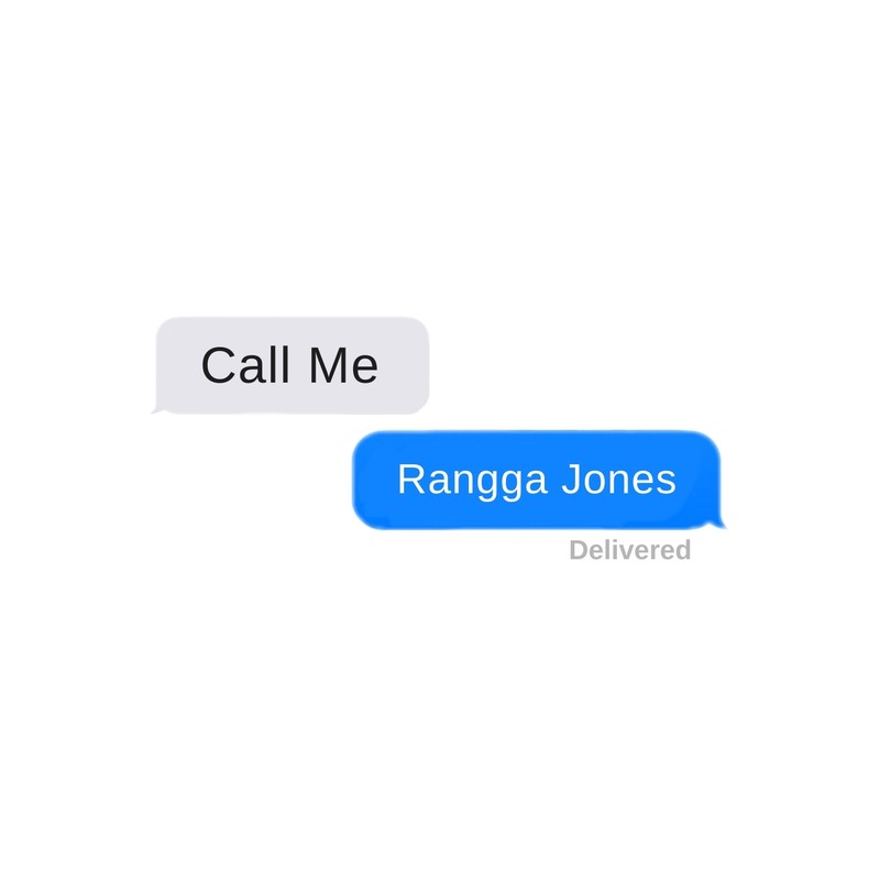 CallMe封面