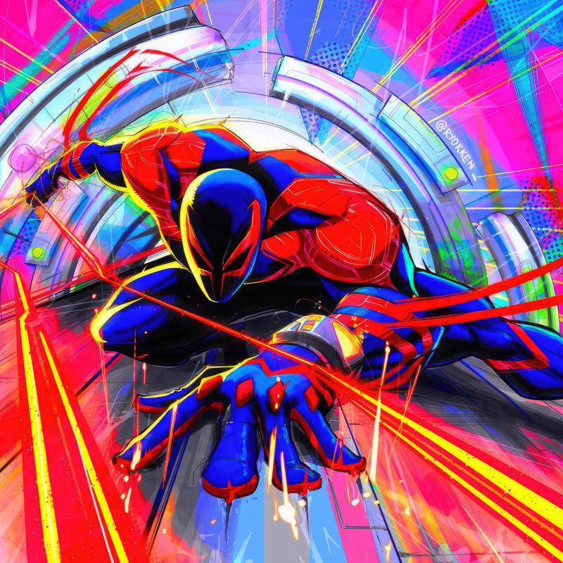menace2099封面