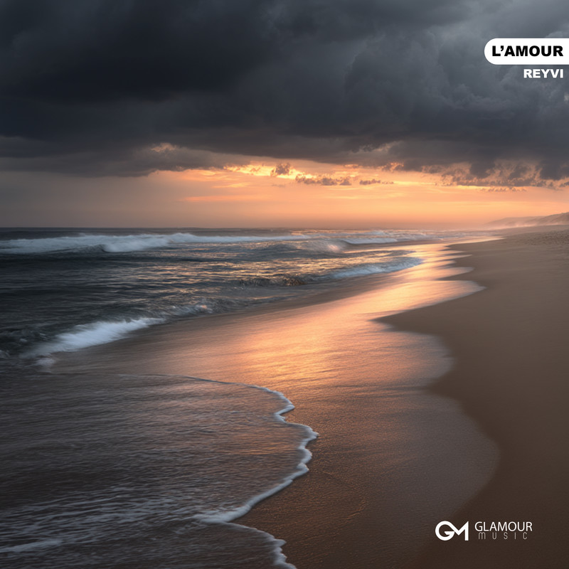 L’amour封面