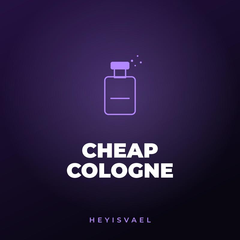 CheapCologne封面