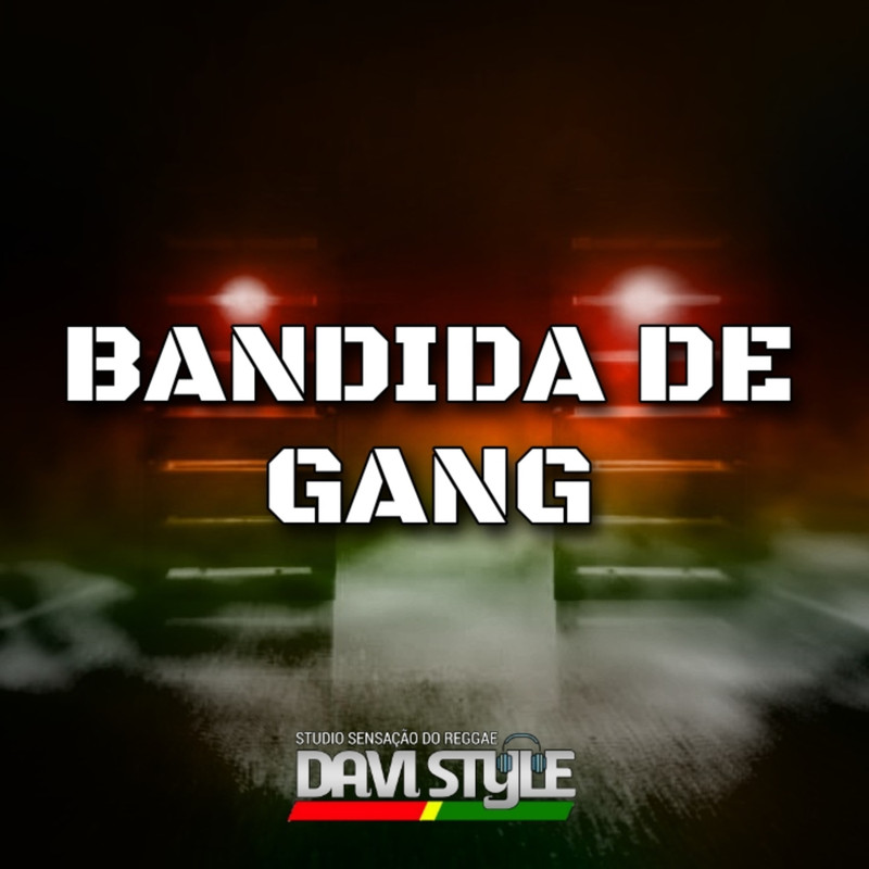 MelodeBandidadeGang2封面