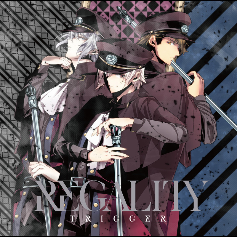SECRETNIGHT封面