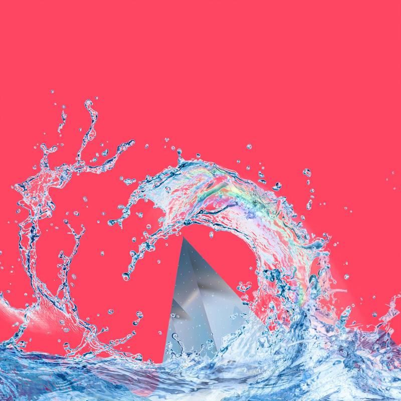Splash封面