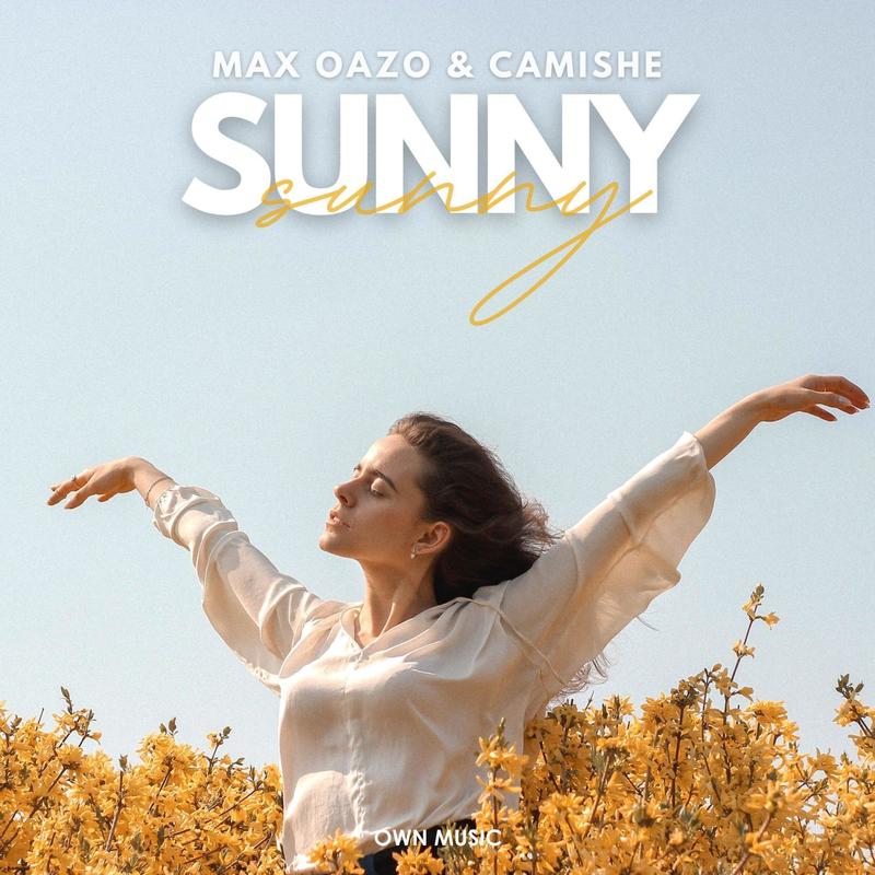 Sunny封面