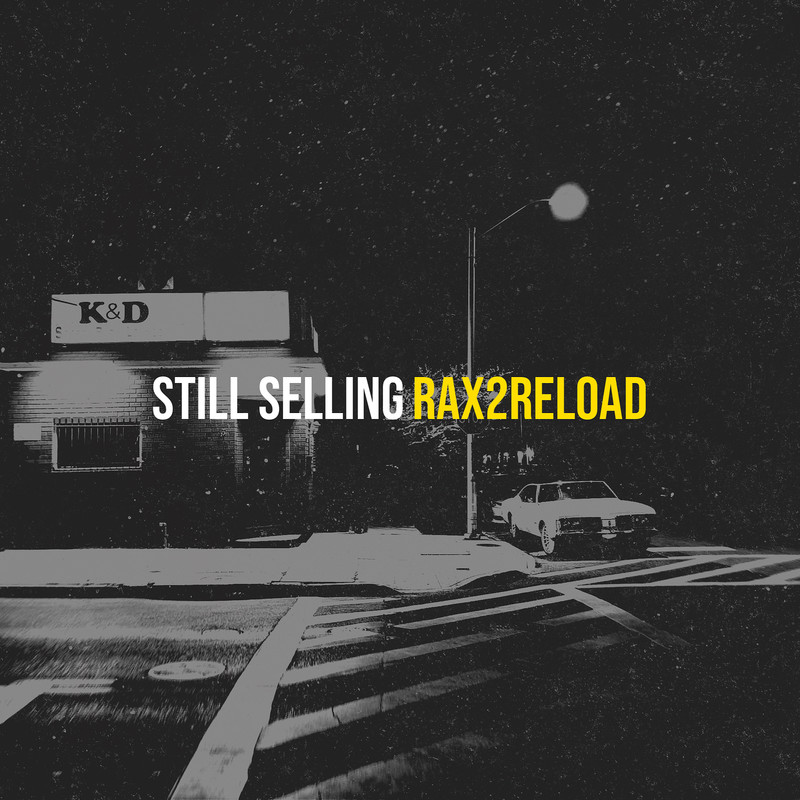StillSelling封面