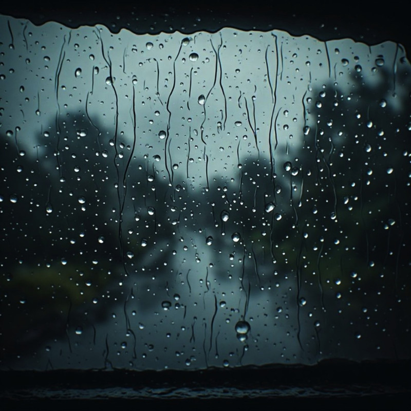 WindowRain封面
