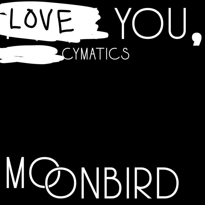****YOUCYMATICS封面