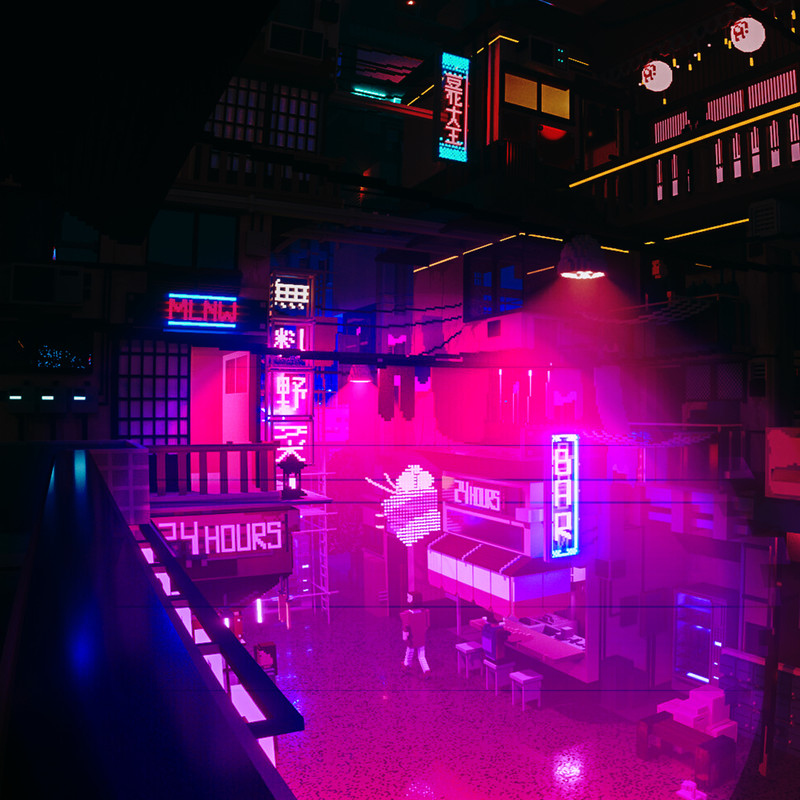 今夜封面